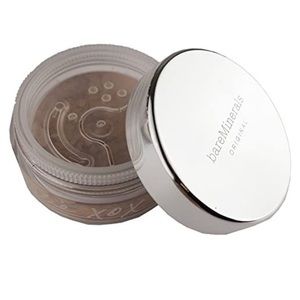 BARE MINERALS - Original SPF 15 Foundation